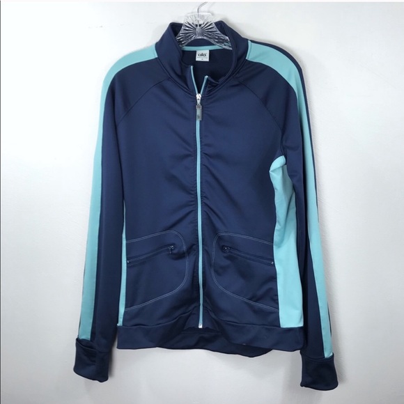 ALO Yoga Tops - Alo Yoga Full Zip Jacket